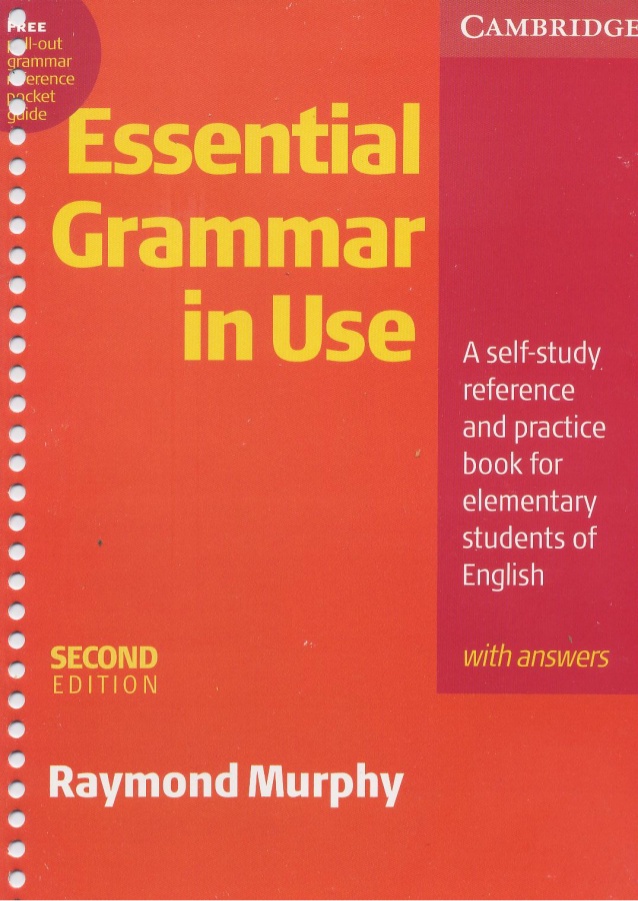 descargar libro english grammar in use intermediate pdf